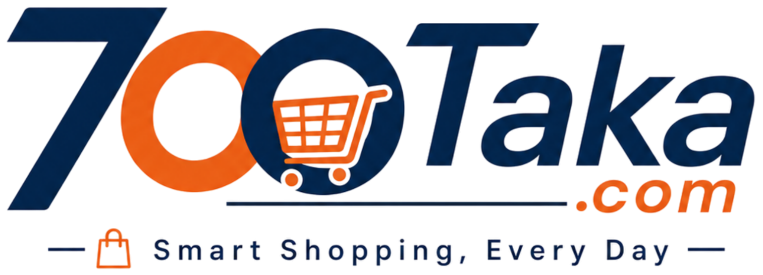700Taka